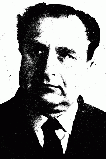 Бездольный Иван Семёнович