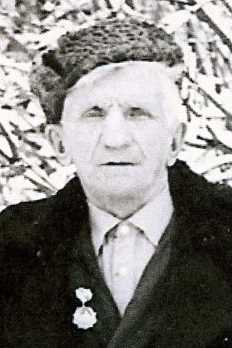 Соленов Иван Егорович