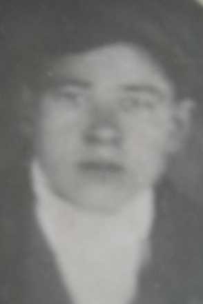 Кургузов Василий Дмитриевич