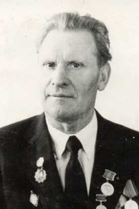 Пушилин Сергей Сергеевич