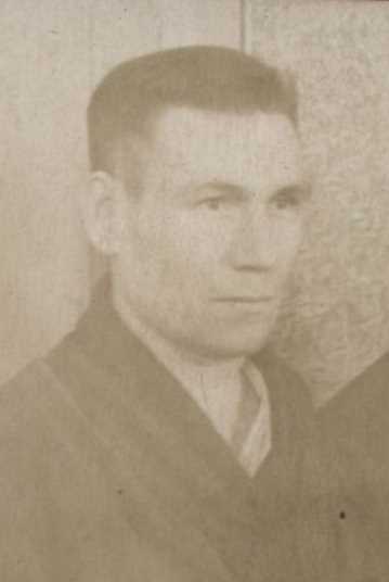 Сичкарь Дмитрий Платонович