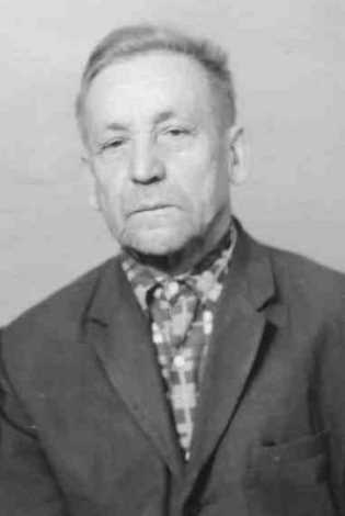 Павлов Павел Андреевич