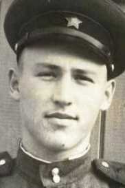 Коньшин Михаил Степанович