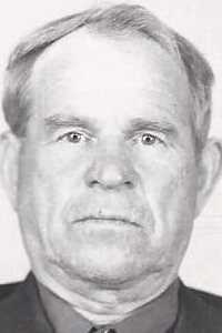 Сухов Семён Алексеевич