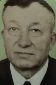 Кирюхин Николай Степанович
