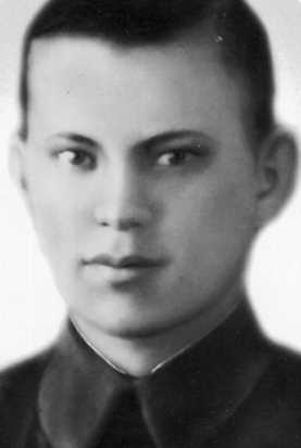 Молодцев Василий Семенович|Семёнович