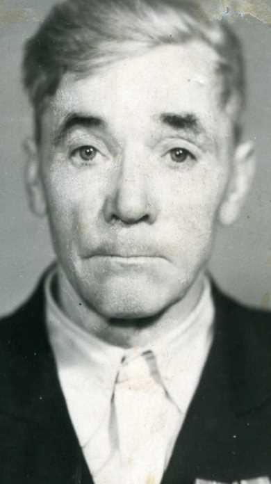 Комиссаров Степан Константинович