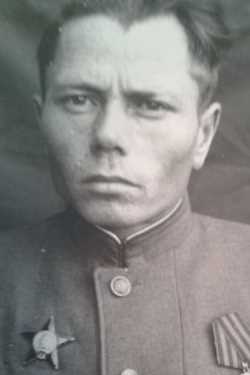Озеров Дмитрий Нестерович