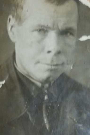 Конаков Иван Романович