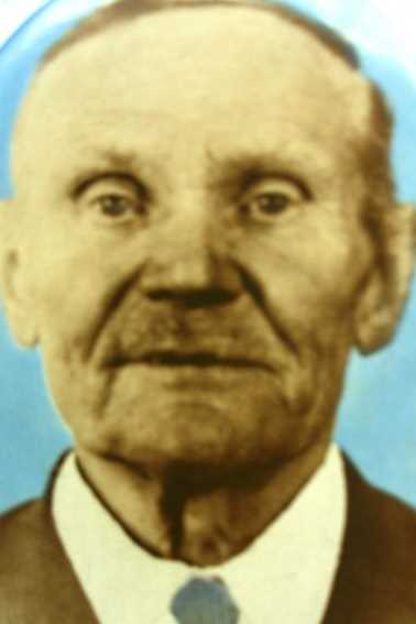 Шмаков Иван Прокофьевич