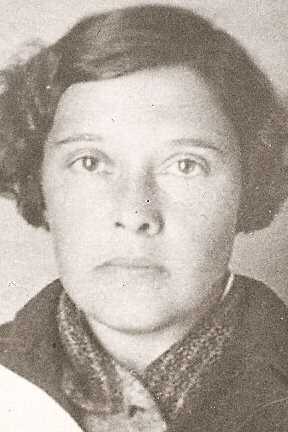 Бах Юлия Михайловна