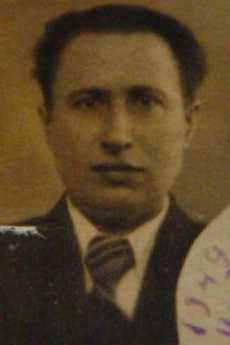 Павлов Нил Павлович