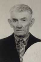 Панов Федор Афанасьевич