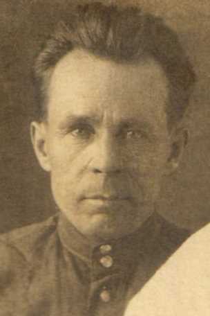 Мишарин Мирон Степанович