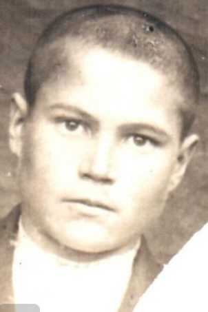 Золотухин Анисим Николаевич