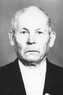 Рахматуллин Загит Ханнанович