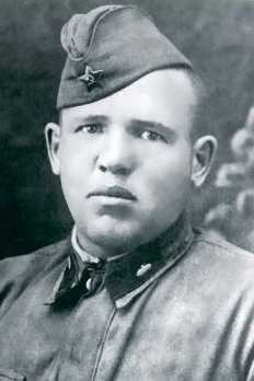 Измайлов Николай Матвеевич