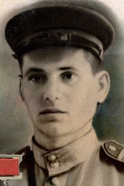 Дмитренко Николай Иванович