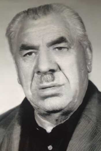 Газзаев Сосо Виссарионович