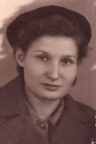 Дедурина Наталья Ивановна