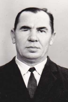 Авдеев Александр Григорьевич