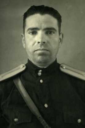 Яковишин Андрей Онуфриевич