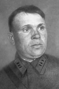 Петрушин Виктор Александрович
