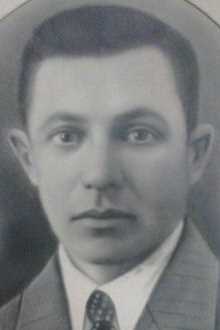 Зинченко Григорий Михайлович