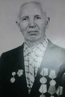 Авагимян Сурен Мовсесович
