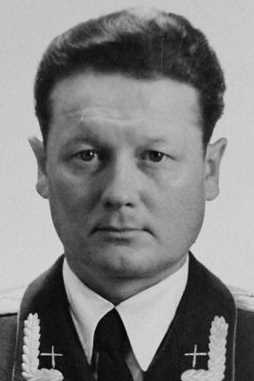 Норов Глеб Михайлович