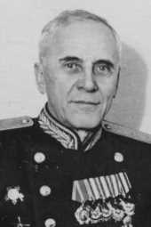 Жуков Константин Михайлович
