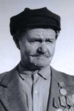 Рябчиков Георгий Фролович