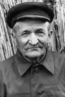 Колесников Александр Григорьевич