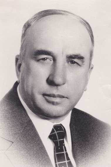 Кулешов Юрий Иванович