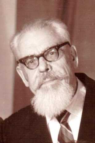 Рощупкин Иван Данилович