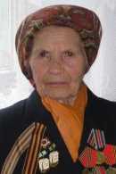 Рудомёткина(Яковлева) Екатерина Михеевна