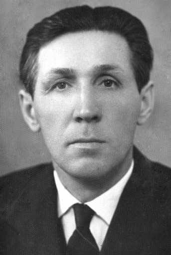 Клеменищев Василий Петрович