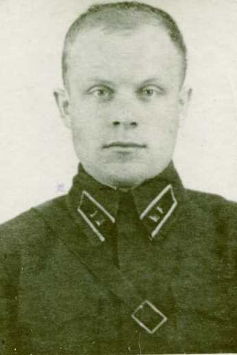 Агеев Борис Фролович