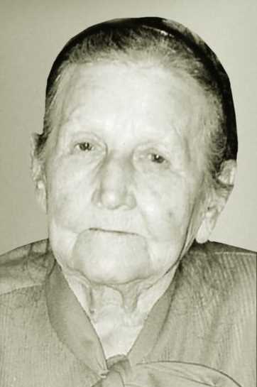 Слинкина Валентина Ивановна