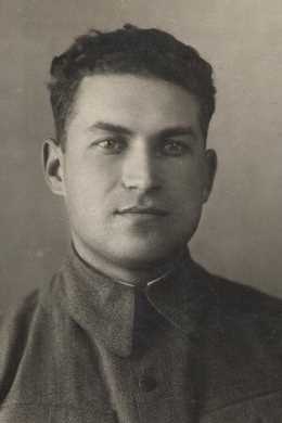 Панченко Григорий Ефимович