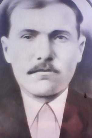 Тумаев Иван Дорофеевич