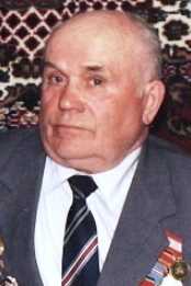 Сафронов Алексей Андреевич