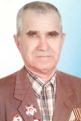 Ямалов Денислам Ямалтдинович
