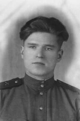 Юрьев Геннадий Дмитриевич