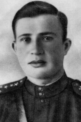 Мухин Леонид Александрович