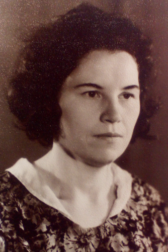 Котова Фаина Денисовна