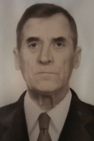 Пименов Иван Пименович