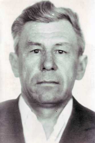 Светличный Григорий Алексеевич