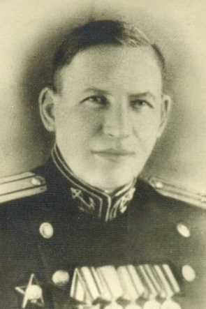 Морозов Николай Алексеевич