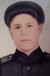 Юрченко Михаил Федорович